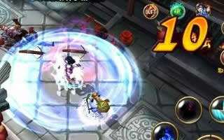 大唐双龙传3D手游生存副本具体玩法分析