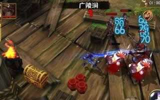 大唐双龙传3D手游平民玩家赚钱技巧详解