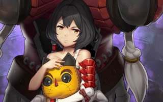 关门放吕布黄月英技能介绍 能打能抗能控制