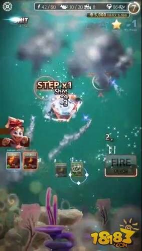 能征善战味道佳射击新作《乌贼公司》公布