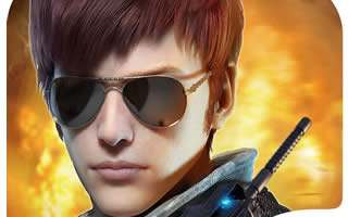 全民突击激能x是什么枪