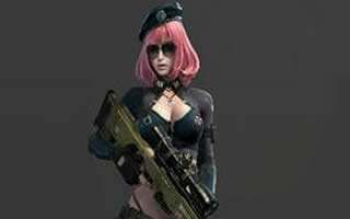 全民突击激能x怎么获得