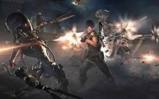 全民突击追猎者林奇怎么获得