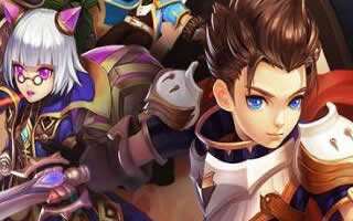 魔力时代平民玩家最强阵容搭配技巧