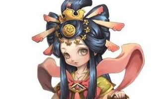 魔力时代织女怎么样 英雄织女详细介绍