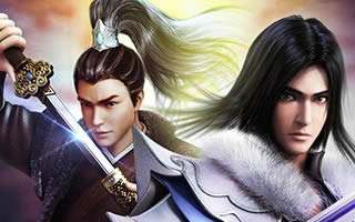 古龙群侠传游戏特色 主线故事简单介绍