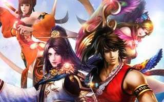 古龙群侠传比武擂台怎么玩 擂台规则解析