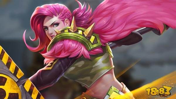 王者荣耀强势英雄盘点 全阶段强势期定位分析