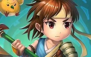 仙剑客栈手游雷元戈角色定位 雷元戈技能一览