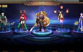 兽人计划控制流阵容搭配技巧详细介绍