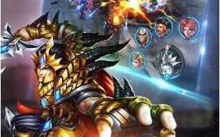 召唤师联盟狂暴精华符文获取途径介绍