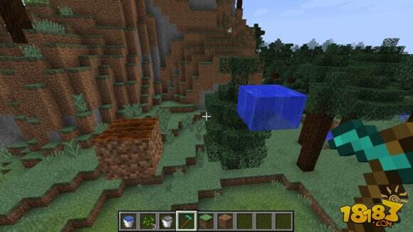 科学试验站04：一格水能湿润多少耕地？