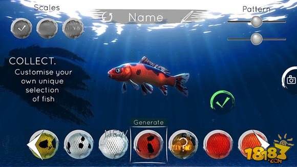 在鱼塘里遨游 养成新作《My Koi》正式发布