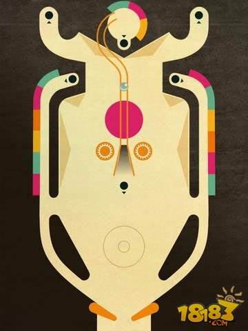 挥毫泼墨发挥想象 益智休闲新作《油墨》上架