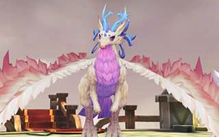 魔灵幻想怎么驯养魔灵 驯养魔灵技巧分享