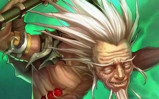 关门放吕布于吉上手技巧 群雄强力群疗