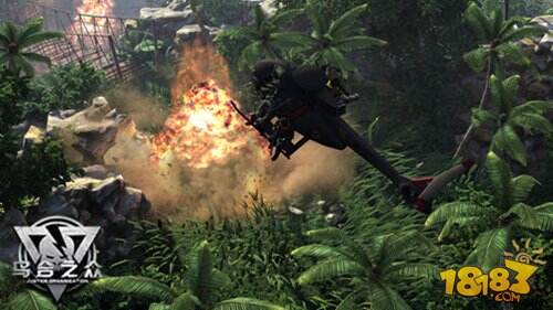 乌合之众先行体验版游戏品质详细介绍