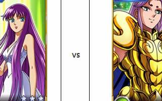 圣斗士星矢手游雅典娜和穆哪個好