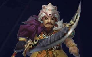 麻辣英雄成吉思汗技能属性介绍 真正大英雄