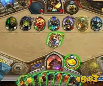 【胜负手】小鱼鱼大仙人冰法极限翻盘