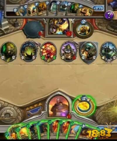 【胜负手】小鱼鱼大仙人冰法极限翻盘