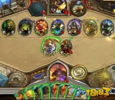 【胜负手】小鱼鱼大仙人冰法极限翻盘