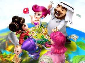 包教包会 大富翁9新手玩法攻略大全