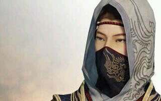 不良人手游温韬属性简介 温韬阵容搭配技巧