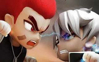 热血街霸3D钻石怎么获得 钻石获取途径解析