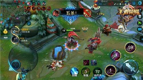 浅谈法师与射手的重要性 期待射手春天的到来