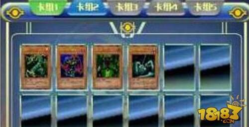 决斗王英雄系牌组介绍 牌组进阶打法