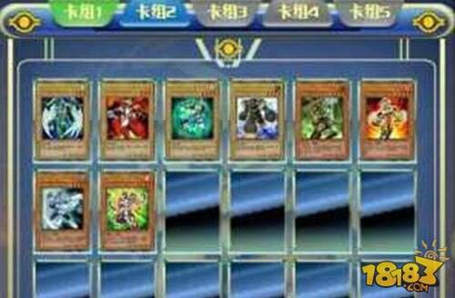 决斗王英雄系牌组介绍 牌组进阶打法