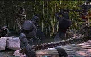 无尽之剑命运京都通关方法 1—1关打法技巧