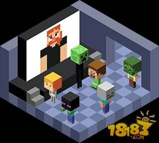 玩家热情高涨 MineCon 2016门票已售罄