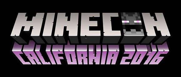 玩家热情高涨 MineCon 2016门票已售罄