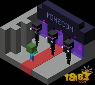 玩家热情高涨 MineCon 2016门票已售罄