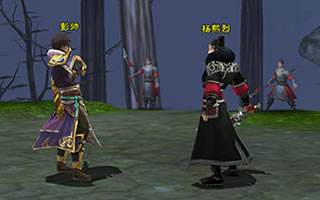 三剑豪2新版本新手入门 组队探险玩法详解