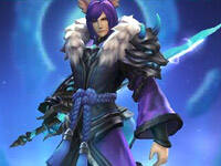 王者荣耀体验服吸血机制修改 李白彻底成为路人