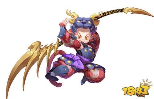 嘻游风暴灵猴套装属性解析化身小小龙人