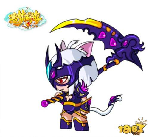 造梦西游OL琉离PK时装搭配推荐 PK小技巧分享