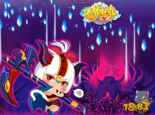 造梦西游OL琉离PK时装搭配推荐 PK小技巧分享