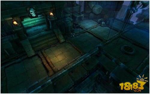 猫灵副本系统特效介绍 画面特效表现一览