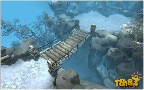 猫灵副本系统特效介绍 画面特效表现一览