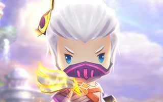 魔灵幻想宠物幽魂魔蓝介绍 宠物技能详解