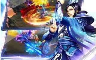 仙魂手游技能系统解读 内容玩法全面讲解