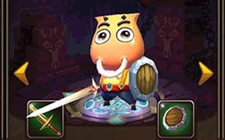 山口山战记英雄属性解析 英雄升星进阶技巧