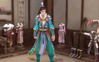 九阴侠客等级80级即将开放 实力大跃升