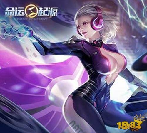 命运起源娜塔莎好玩么 娜塔莎职业介绍