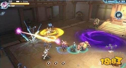 命运起源娜塔莎好玩么 娜塔莎职业介绍