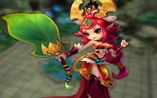 仙灵世界天宫厉害吗 天宫门派玩法心得分享